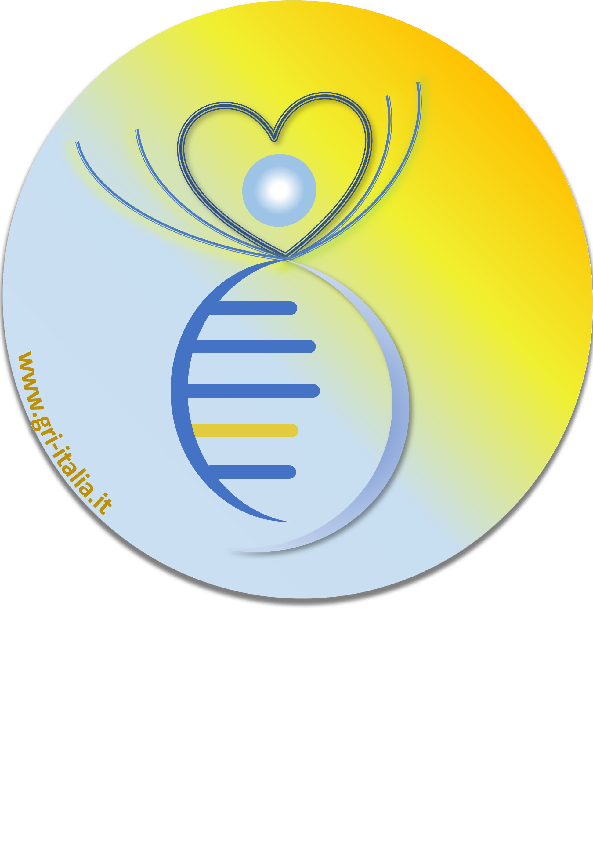 GRI ITALIA APS Logo